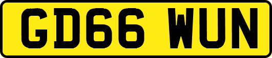 GD66WUN