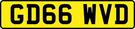 GD66WVD