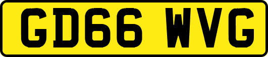 GD66WVG