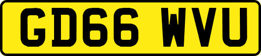 GD66WVU