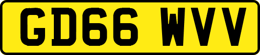 GD66WVV