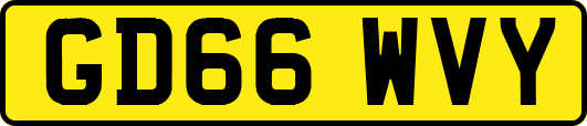 GD66WVY