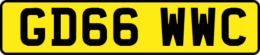 GD66WWC