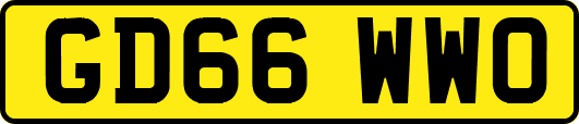 GD66WWO