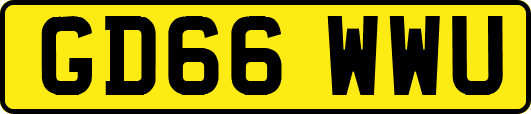 GD66WWU