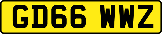 GD66WWZ