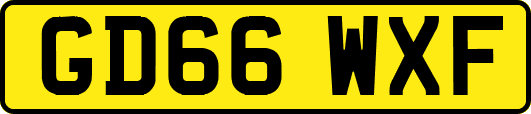 GD66WXF