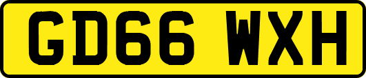 GD66WXH