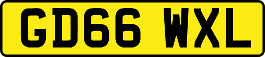 GD66WXL