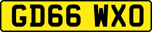 GD66WXO