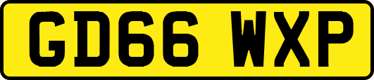 GD66WXP