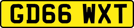 GD66WXT