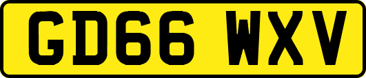 GD66WXV