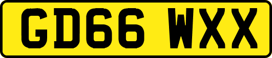 GD66WXX