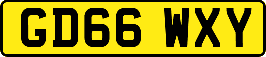 GD66WXY