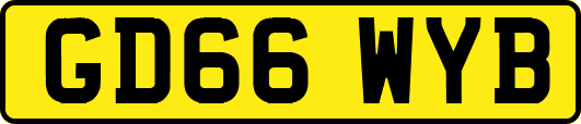 GD66WYB