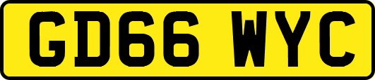 GD66WYC