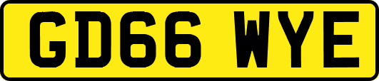 GD66WYE