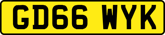 GD66WYK