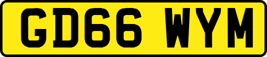 GD66WYM