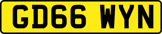 GD66WYN