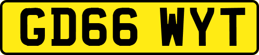 GD66WYT
