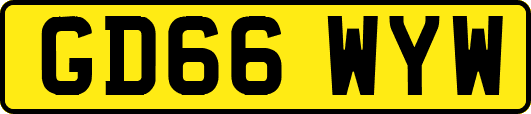 GD66WYW