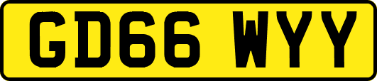 GD66WYY