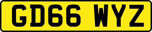 GD66WYZ