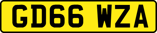 GD66WZA