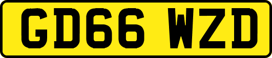 GD66WZD