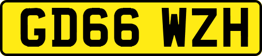 GD66WZH