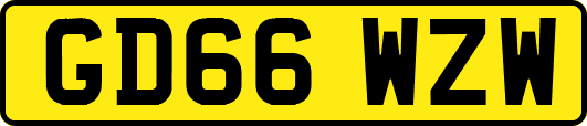 GD66WZW