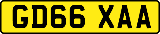 GD66XAA