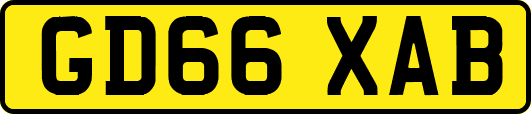 GD66XAB