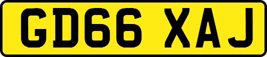 GD66XAJ