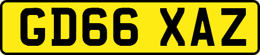 GD66XAZ
