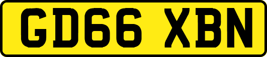 GD66XBN