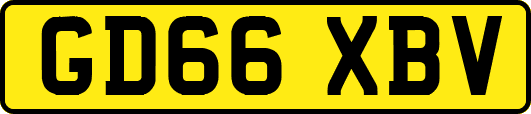 GD66XBV