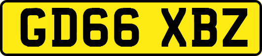 GD66XBZ