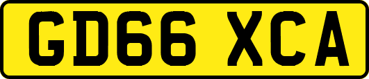 GD66XCA