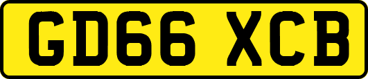 GD66XCB