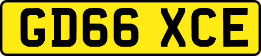 GD66XCE