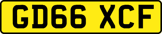 GD66XCF