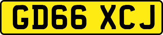 GD66XCJ