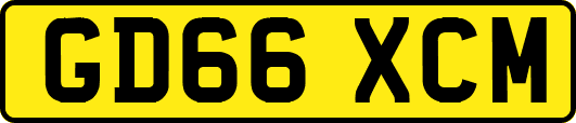 GD66XCM