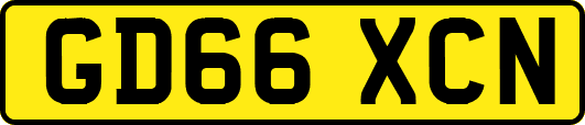 GD66XCN