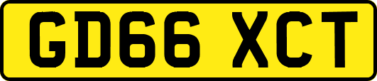 GD66XCT