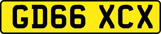 GD66XCX