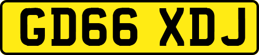 GD66XDJ